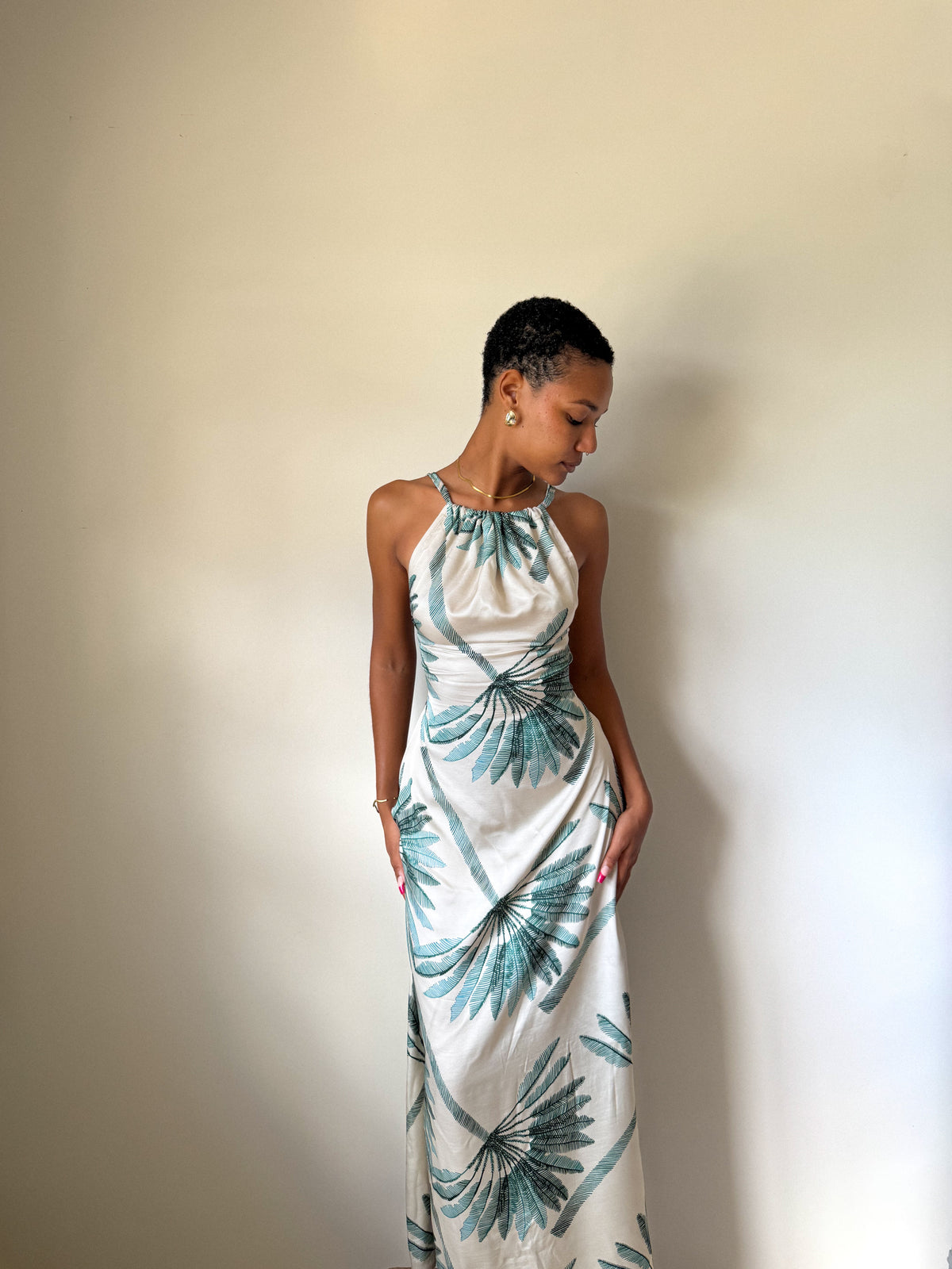 Robe Laura