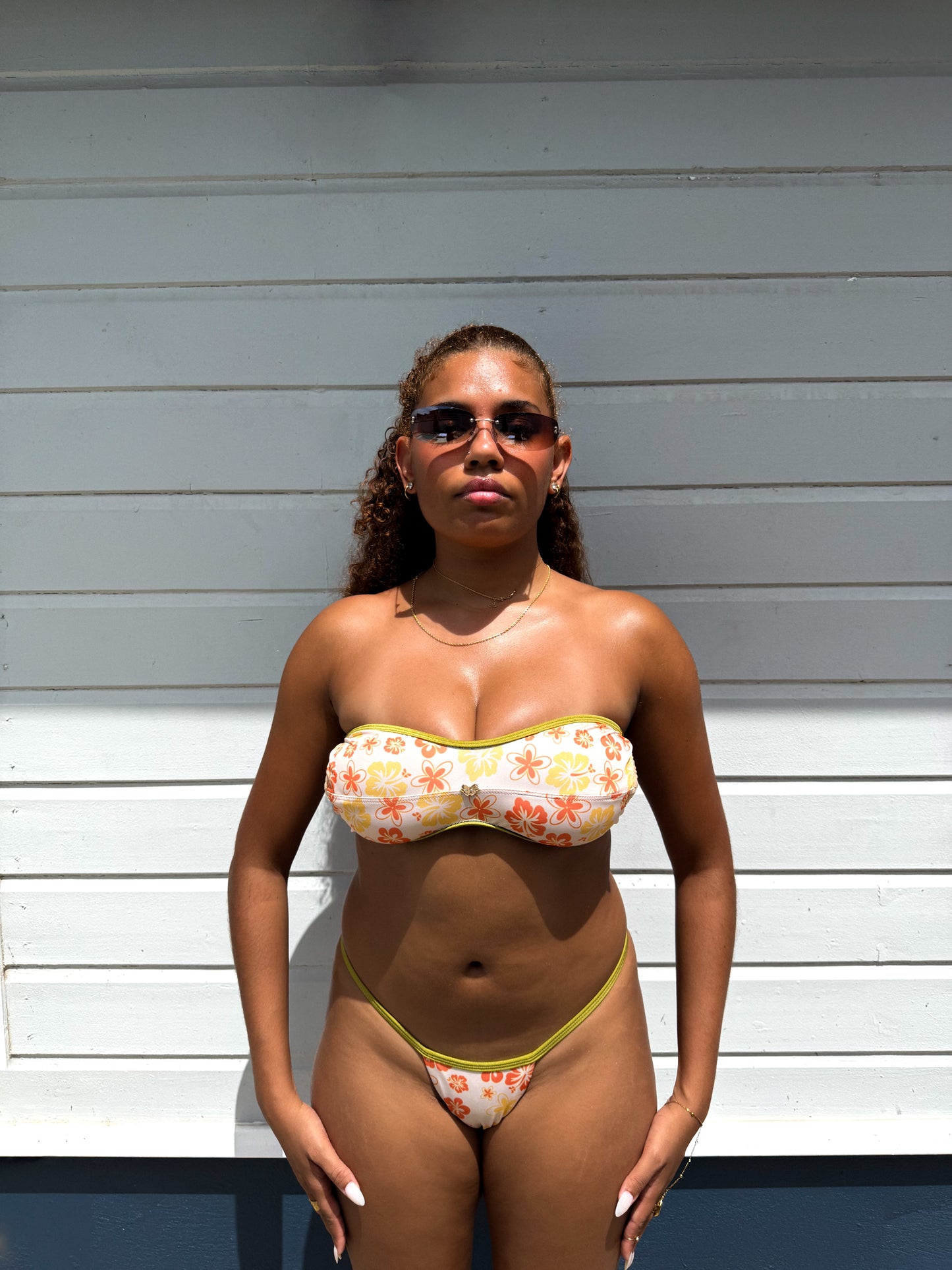 HAUT BANDEAU - MINIKINI