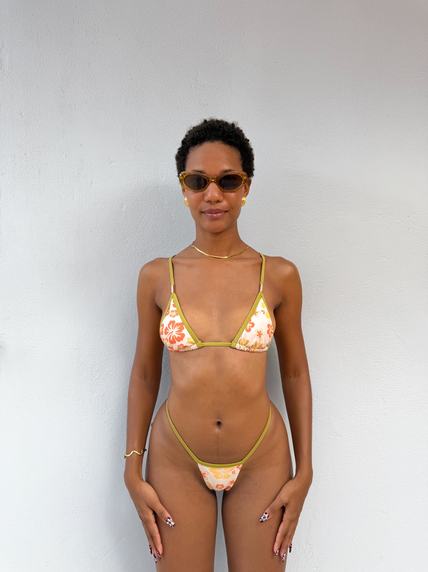 BAS STRING - MINIKINI