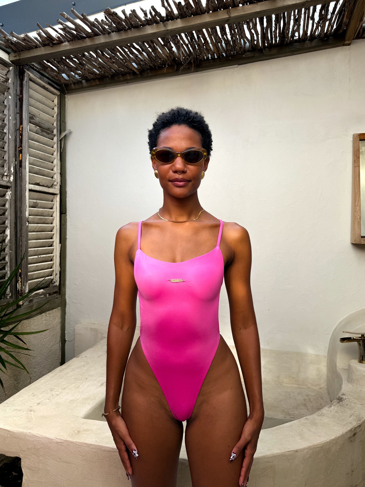 Maillot 1p - ICON EDITION