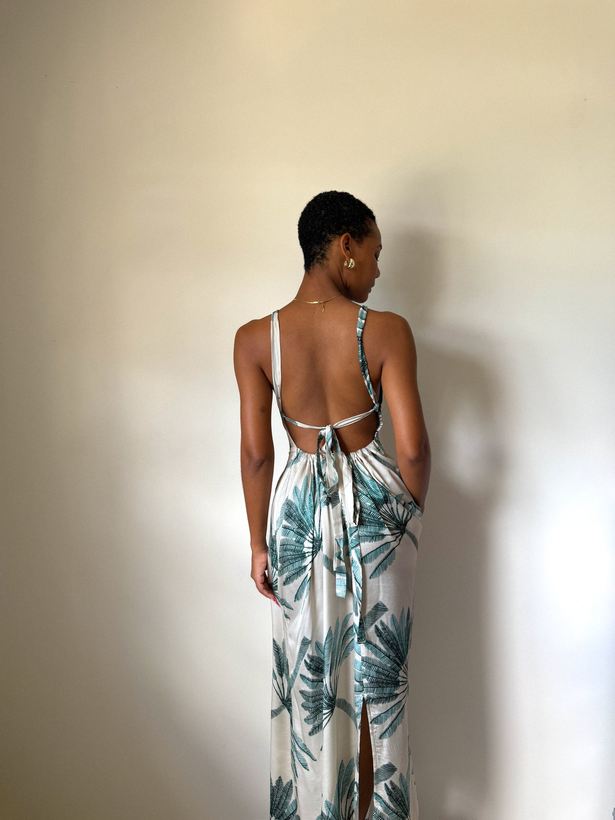 Robe Laura