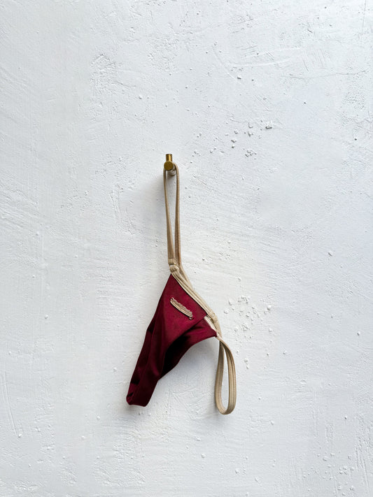 BAS STRING - MINIKINI
