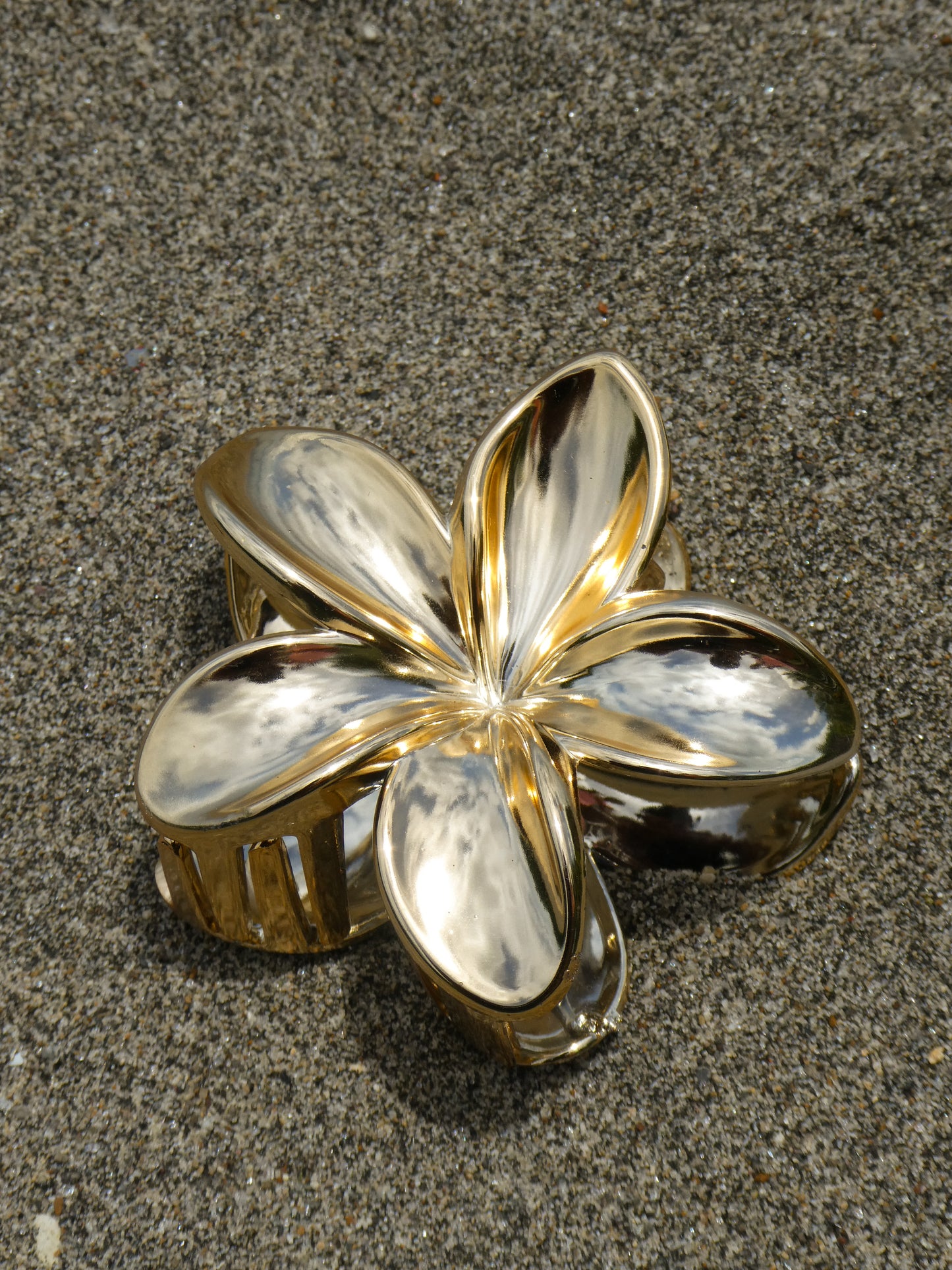 Pince fleur