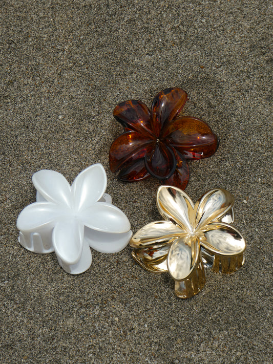 Pince fleur