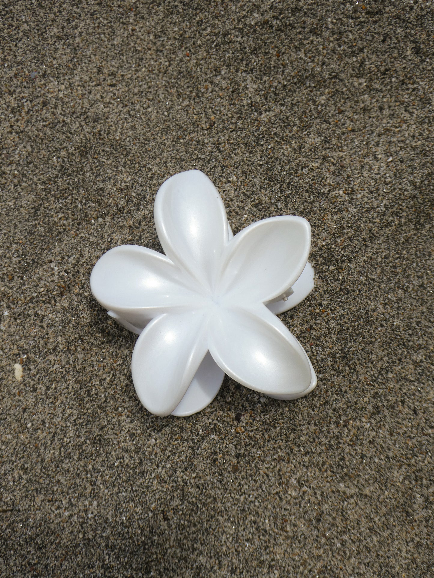 Pince fleur
